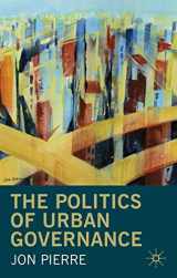 9780333732670-0333732677-The Politics of Urban Governance
