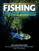 9780976124481-0976124483-Fishing Central Oregon, 6th Edition