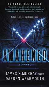 9780062687890-0062687891-Awakened: A Novel (Awakened, 1)