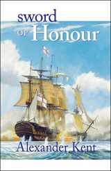 9780935526936-0935526935-Sword of Honour (The Bolitho Novels, no. 23) (Volume 23)