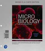 9780134729336-0134729331-Microbiology: An Introduction, Books a la Carte Plus Mastering Microbiology with Pearson eText -- Access Card Package (13th Edition)