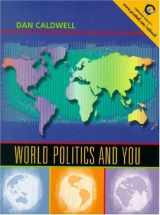 9780139547287-0139547282-World Politics and You