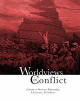9780996171915-0996171916-WORLDVIEWS IN CONFLICT