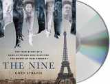 9781250803658-1250803659-The Nine: The True Story of a Band of Women Who Survived the Worst of Nazi Germany