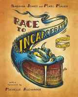 9781595585417-1595585419-Race to Incarcerate: A Graphic Retelling