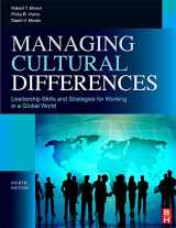 9781856179232-1856179230-Managing Cultural Differences