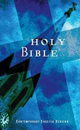 9781585160556-1585160555-Holy Bible: Contemporary English Version (CEV)