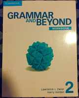 9780521279918-0521279917-Grammar and Beyond Level 2 Workbook