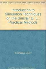 9780946408450-0946408459-Introduction to Simulation Techniques on the Sinclair Q. L.: Practical Methods
