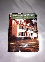9780137657360-0137657366-Georgia Real Estate: An Introduction to the Profession
