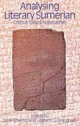 9781845532291-1845532295-Analysing Literary Sumerian: Corpus-based Approaches