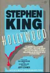 9780452259379-0452259371-Stephen King Goes to Hollywood: A Lavishly Illustrated Guide to All the Films Based on Stephen King's Fiction