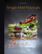 9789020996074-902099607X-Single Malt Flavours: Cooking with whisky-marinated herbs