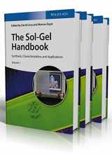 9783527334865-3527334866-The Sol-Gel Handbook, 3 Volume Set: Synthesis, Characterization, and Applications
