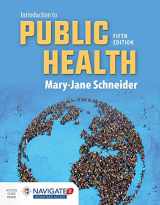 9781284089233-1284089231-Introduction to Public Health