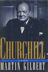 9780805006155-080500615X-Churchill: A Life