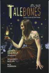 9787774547924-7774547924-Talebones: Fiction on the Dark Edge (Winter 2008, Issue #37)