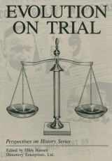 9781878668349-187866834X-Evolution on Trial (History Compass)