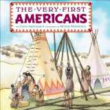 9781627651783-1627651780-The Very First Americans (Grosset & Dunlap All Aboard Book)