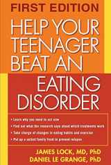 9781572309081-1572309083-Help Your Teenager Beat an Eating Disorder, First Edition
