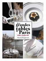 9782732456553-2732456551-Les grandes tables de Paris (French Edition)