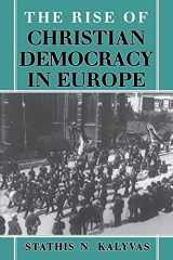 9780801483202-0801483204-The Rise of Christian Democracy in Europe (The Wilder House Series in Politics, History and Culture)
