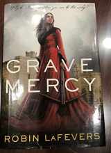 9780547628349-054762834X-Grave Mercy: His Fair Assassin, Book I (His Fair Assassin Trilogy)