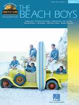 9780634089671-0634089676-The Beach Boys: Piano Play-Along Volume 29 (Hal Leonard Piano Play-Along)