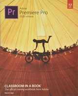 9780136602200-0136602207-Adobe Premiere Pro Classroom in a Book (2020 release)