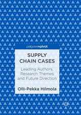 9783319890937-331989093X-Supply Chain Cases: Leading Authors, Research Themes and Future Direction