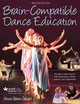 9781492561231-1492561231-Brain-Compatible Dance Education
