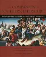 9780807126929-0807126926-The Companion to Southern Literature: Themes, Genres, Places, People, Movements, and Motifs (Southern Literary Studies)