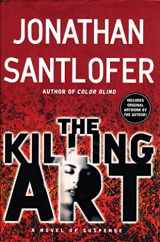 9780060541071-0060541075-The Killing Art: A Novel of Suspense