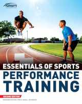 9781284147988-1284147983-NASM Essentials of Sports Performance Training