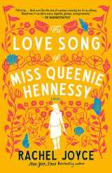 9780812989816-0812989813-The Love Song of Miss Queenie Hennessy: A Novel