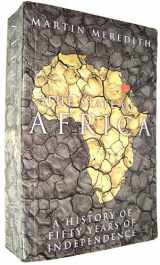 9781868422203-1868422208-State of Africa: A History of Fifty Years of Independance