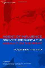 9780985029210-0985029218-Agent of Influence: Grover Norquist and the Assault on the Right (Center for Security Policy Archival Series)