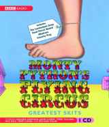 9781602830561-1602830568-Monty Python's Flying Circus: Greatest Skits