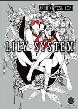 9788412538304-8412538307-Lily System