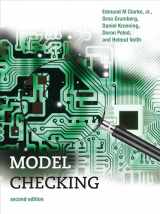 9780262038836-0262038838-Model Checking, second edition (Cyber Physical Systems Series)