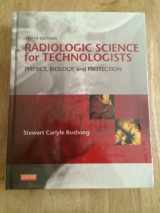 9780323100762-0323100767-Mosby's Radiography Online: Radiologic Science for Technologists (Access Code, Textbook, and Workbook Package)