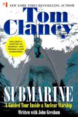 9780425190012-0425190013-Submarine (Tom Clancy's Military Reference)