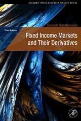 9780123704719-0123704715-Fixed Income Markets and Their Derivatives (Academic Press Advanced Finance)