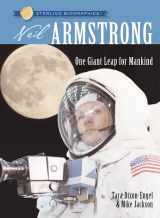 9781402744969-140274496X-Sterling Biographies®: Neil Armstrong: One Giant Leap for Mankind