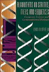 9780521670357-0521670357-Algorithms on Strings, Trees and Sequences: Computer Science and Computational Biology (1/ED)