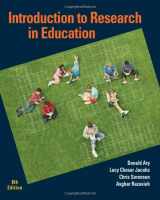 9780495601227-0495601225-Introduction to Research in Education