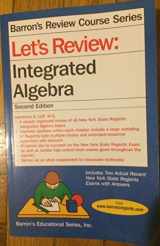 9781438000176-1438000170-Let's Review: Integrated Algebra