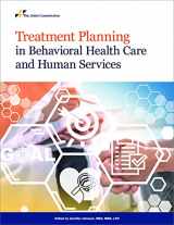 9781635852264-1635852269-Treatment Planning in Behavioral Health Care and Human Services (Soft Cover)