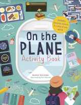 9781782407409-1782407405-On The Plane Activity Book: Includes puzzles, mazes, dot-to-dots and drawing activities