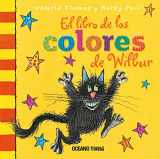 9786077355809-6077355801-El Libro de los colores de Wilbur (El mundo de Winnie) (Spanish Edition)